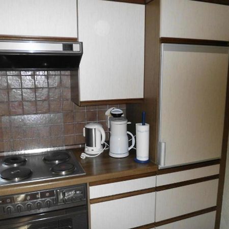 Ammerländer Ferienwohnung Westerstede Exterior foto