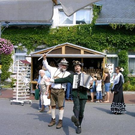 Ammerländer Ferienwohnung Westerstede Exterior foto