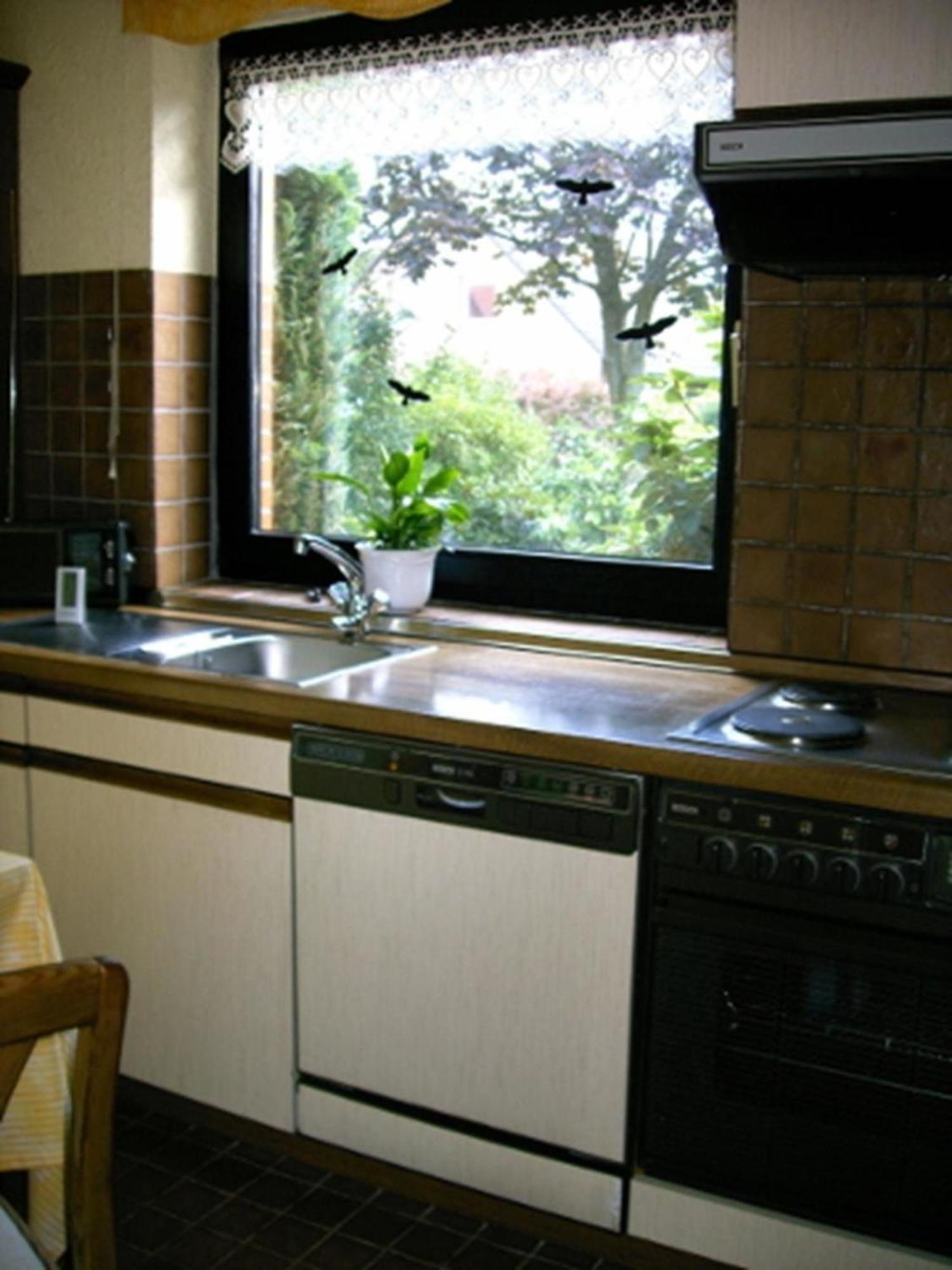 Ammerländer Ferienwohnung Westerstede Exterior foto