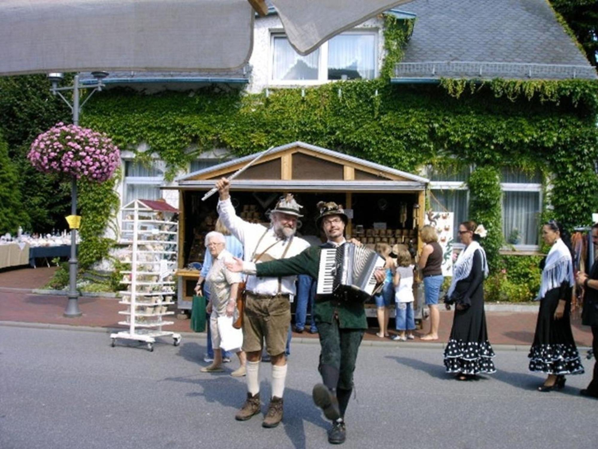 Ammerländer Ferienwohnung Westerstede Exterior foto