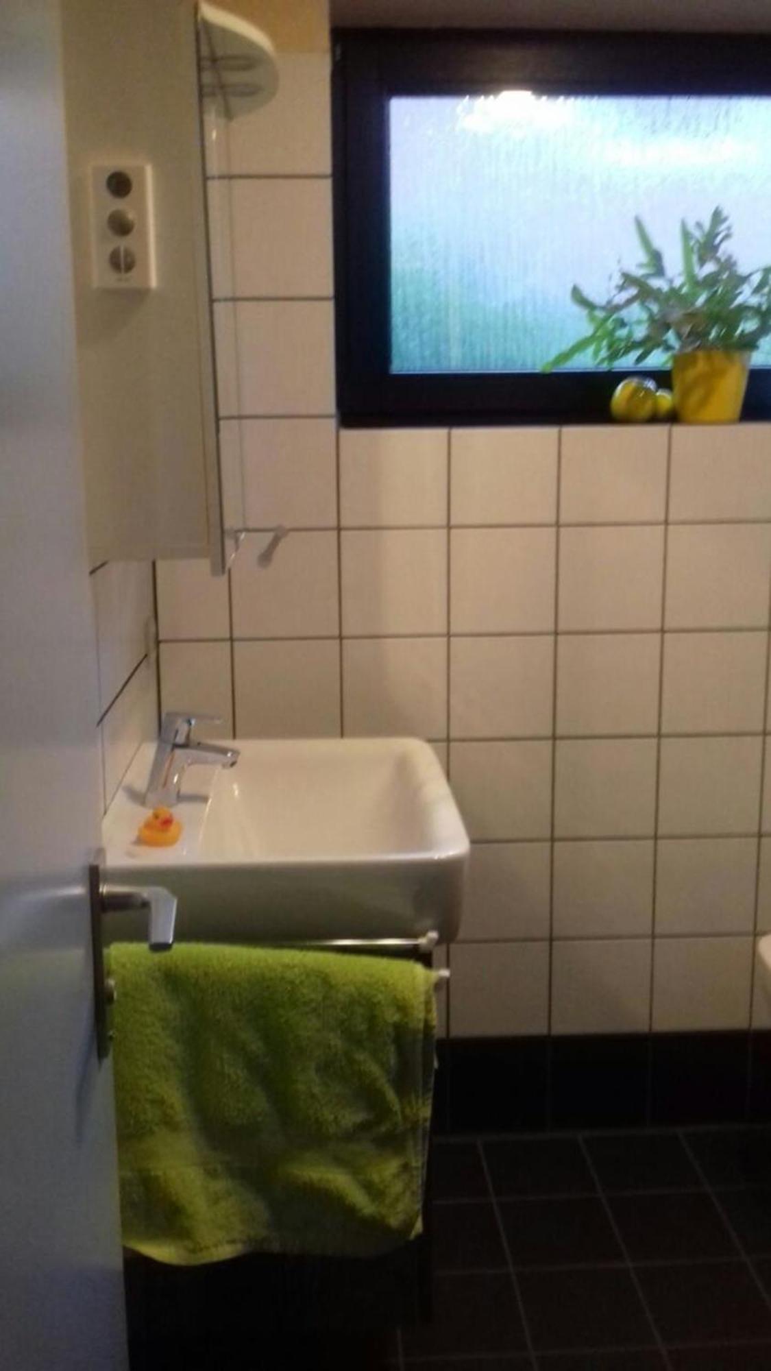Ammerländer Ferienwohnung Westerstede Exterior foto