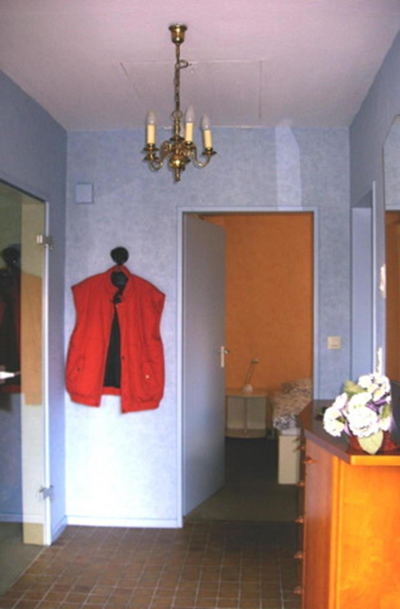 Ammerländer Ferienwohnung Westerstede Exterior foto