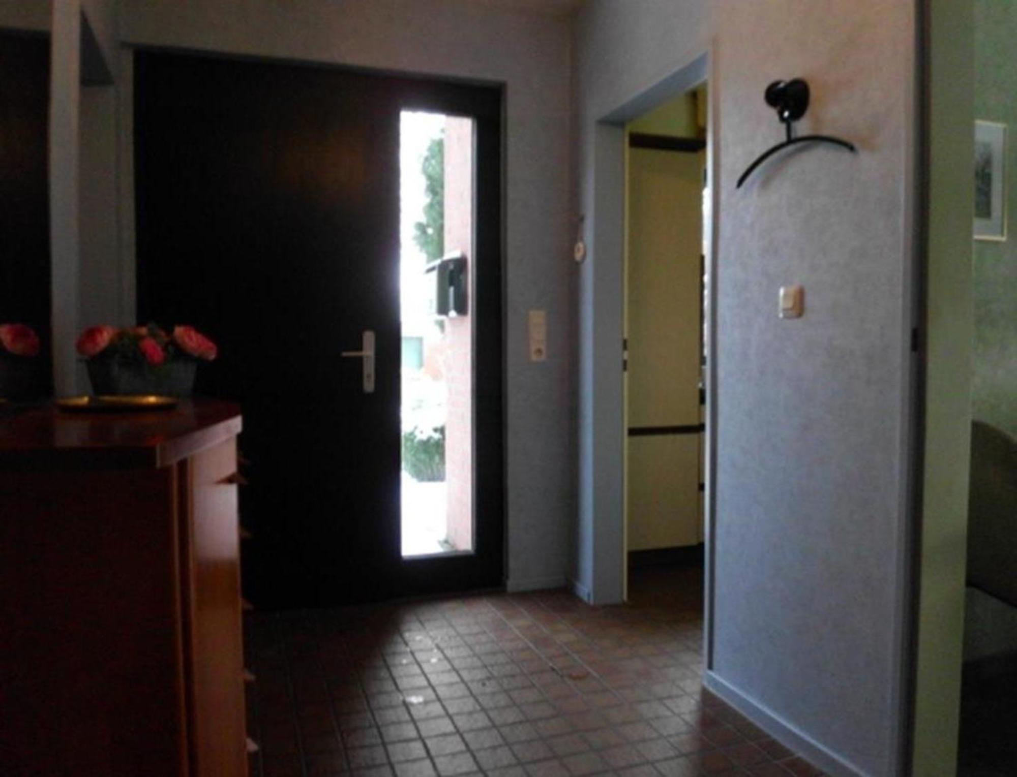 Ammerländer Ferienwohnung Westerstede Exterior foto